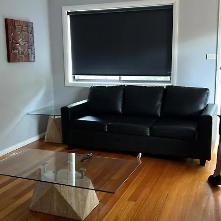 Charlestown Townhouse Apartment Exterior photo