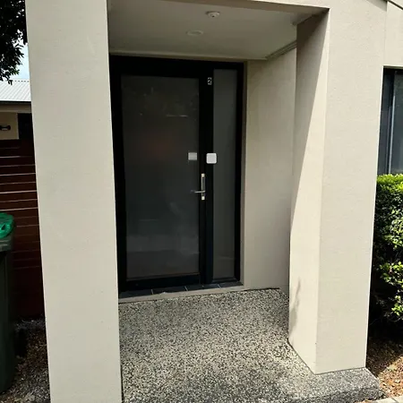 Charlestown Townhouse Apartment Exterior photo