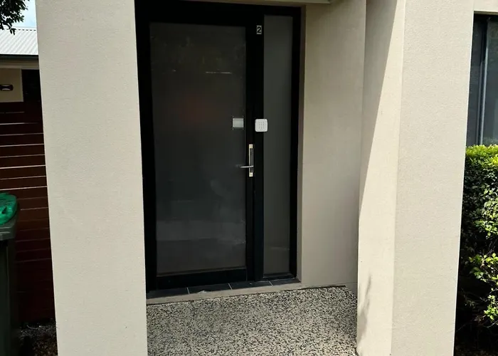 Charlestown Townhouse