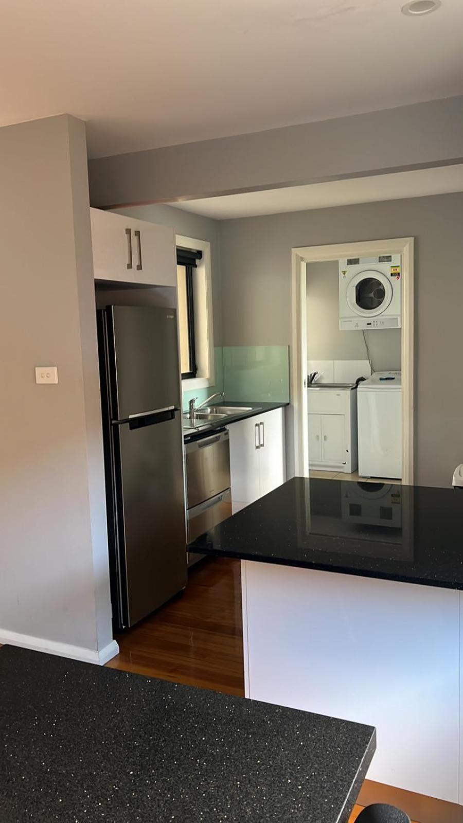 Townhouse Apartment *
