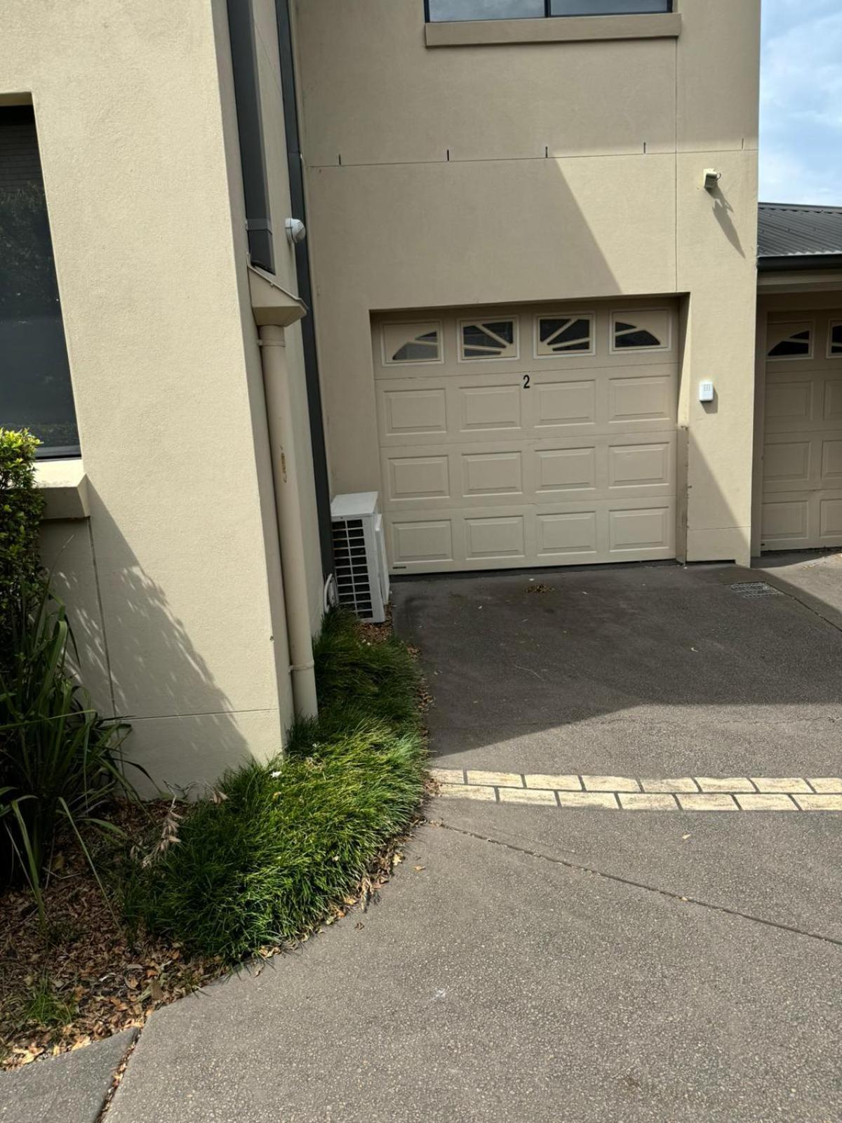 Townhouse Apartment