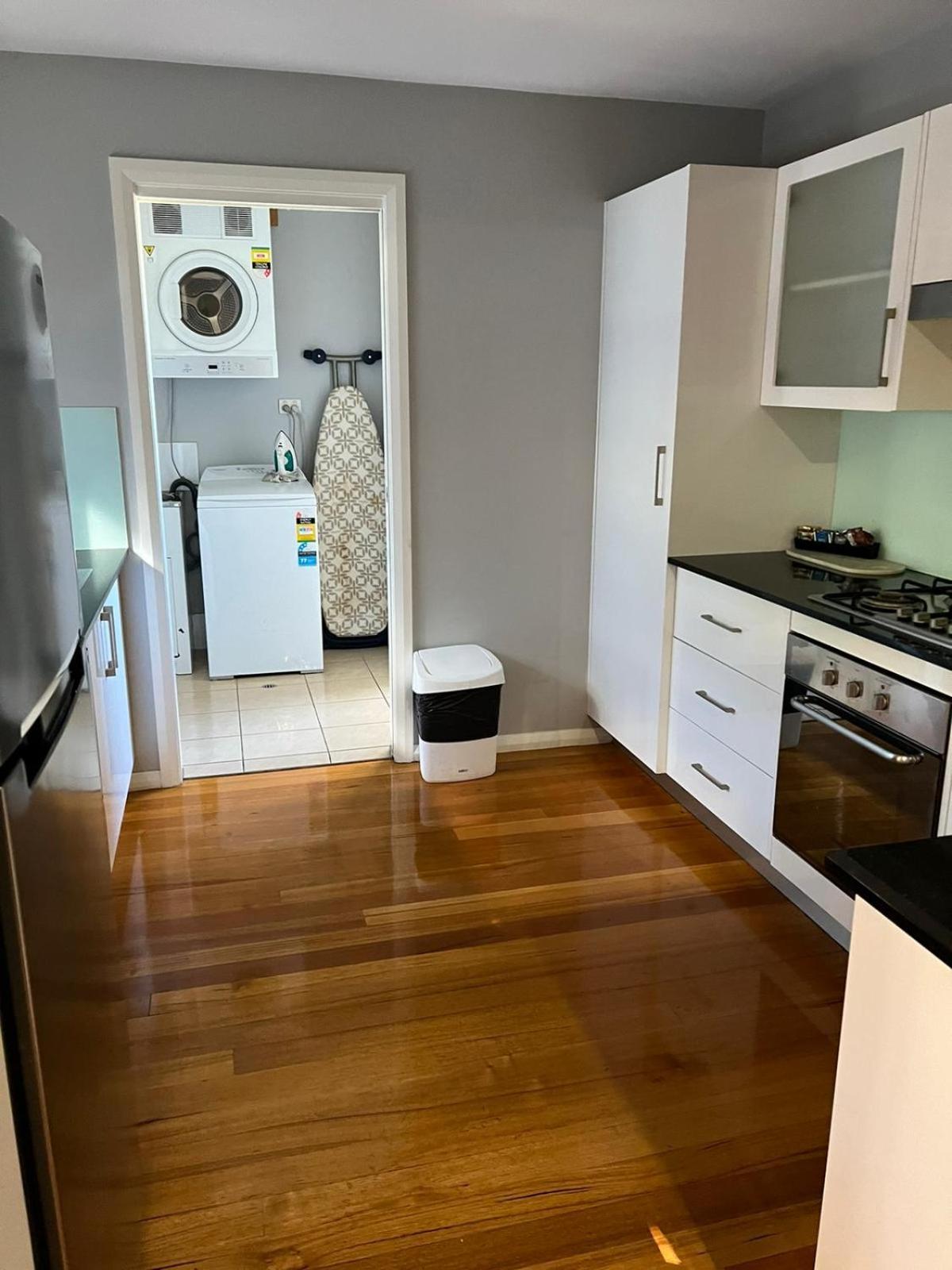 Townhouse Apartment Charlestown